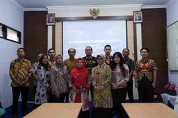 TPI for the Implementation of EPSS 2024 at Banjarnegara Regency