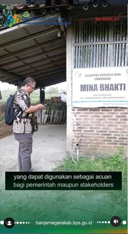 Pendataan Pemutakhiran DPP dan DUTL