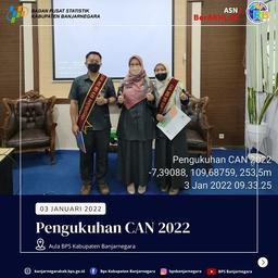 Inauguration of Change Agent Network (CAN) 2022