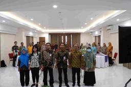 Development of Banjarnegara Regency Sectoral Statistics Implementation