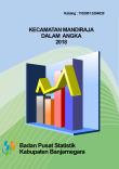 Kecamatan Mandiraja Dalam Angka 2018