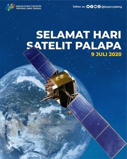 Hari Satelit Palapa