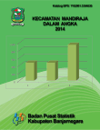 Kecamatan Mandiraja Dalam Angka 2014