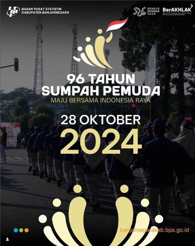 Hari Sumpah Pemuda 2024