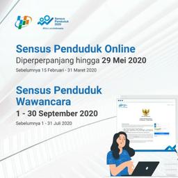 Jadwal SP Online dan SP Wawancara