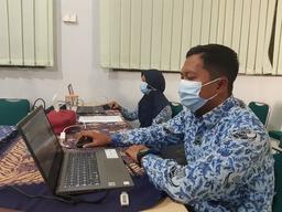 Pelatihan Survei Kebutuhan Data (SKD) Tahun 2022