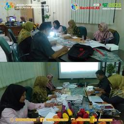 2023 Integrated Balance Sheet Survey (SINASI) Training