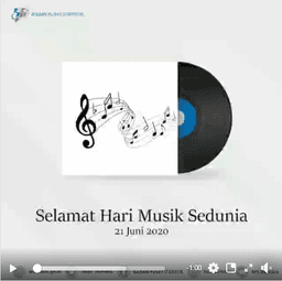 Hari Musik Sedunia