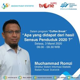 Coffe Break di TVone