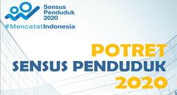 Booklet Potret Sensus Penduduk 2020 Kabupaten Banjarnegara Menuju Satu Data Kependudukan Indonesia