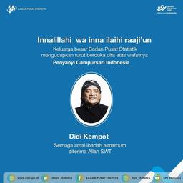 Turut Berduka Artis Didi Kempot