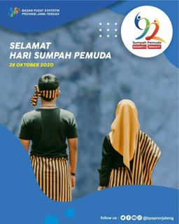 Hari Sumpah Pemuda 2020