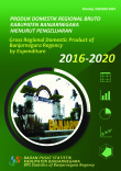 Produk Domestik Regional Bruto Kabupaten Banjarnegara Menurut Pengeluaran 2016-2020